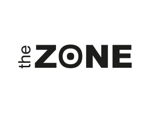 The Zone Initiative Logo Design