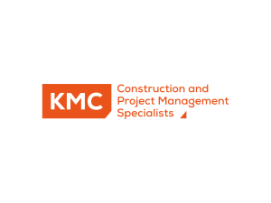 KMC Projects Logo Design