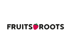 Fruits and Roots Logo Design