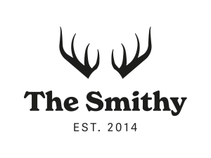 The Smith Logo Re-Design 2022