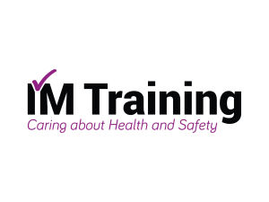 IM Training Logo Design