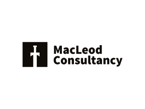 MacLeod Consultancy Logo Design