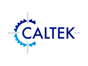 CALTEK Logo Design