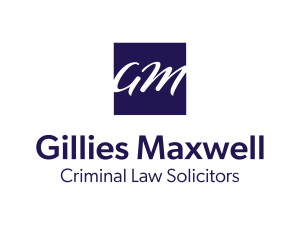 Gillies Maxwell Solicitors Logo