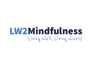 LW2 Mindfulness Logo Design