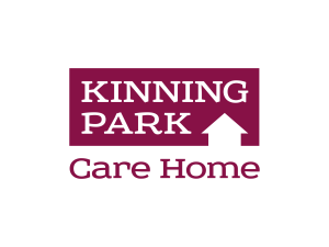 Kinning Park Care Home Logo Design