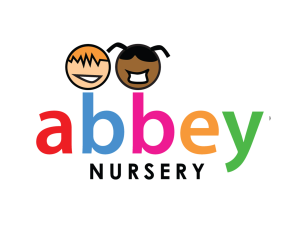 Abbey Nursery Logo Design