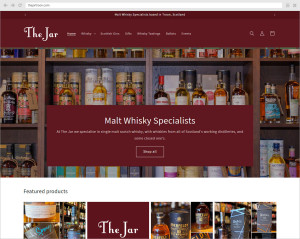 The Jar Troon