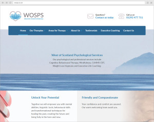 Wosps
