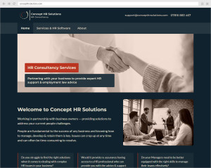 Concept HR Solutions