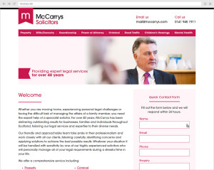McCarrys Solicitors