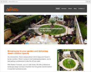 Ralston Contracts