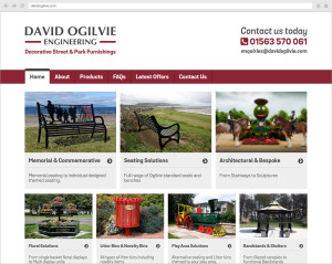 David Ogilvie Engineering