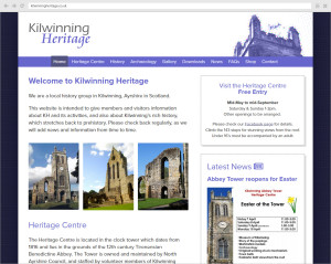 Kilwinning Heritage