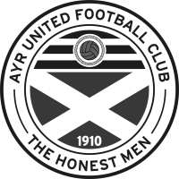 Ayr United FC