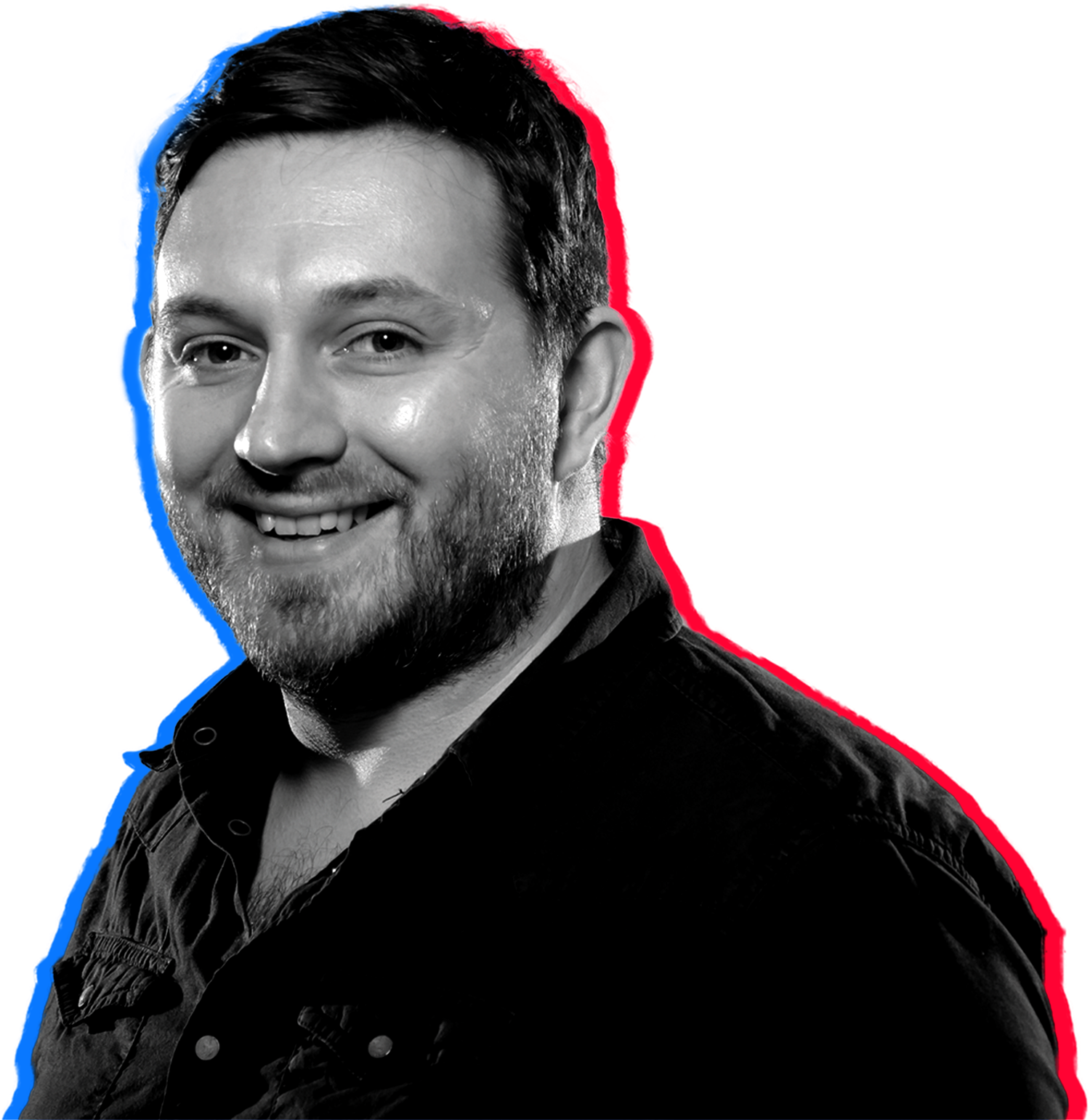 Iain Fergus
